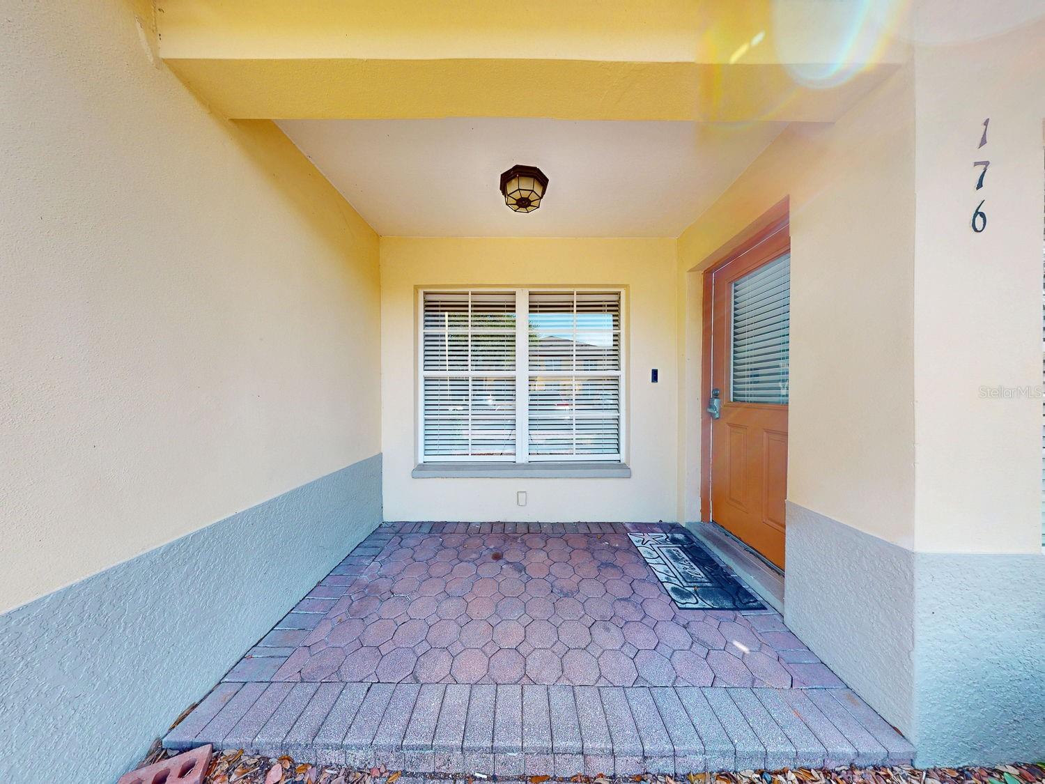 COQUINA KEY TWNHMS - Residential Lease