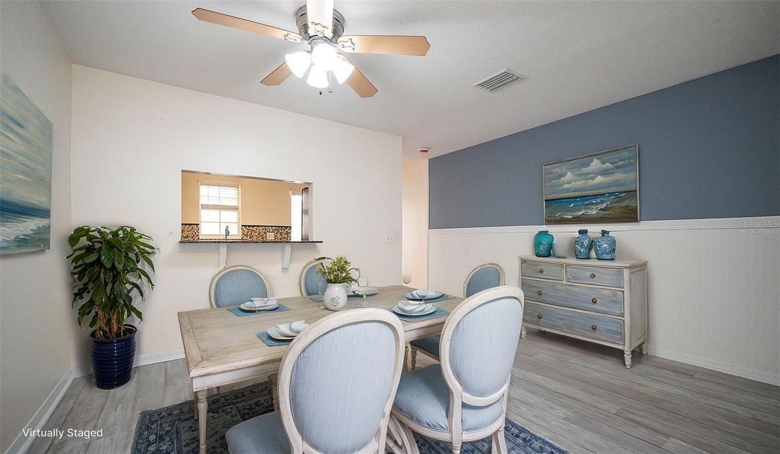COQUINA KEY TWNHMS - Residential Lease