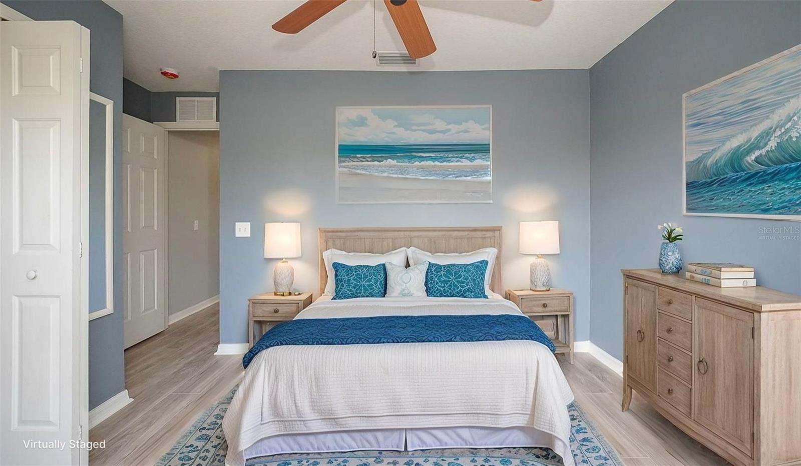 COQUINA KEY TWNHMS - Residential Lease