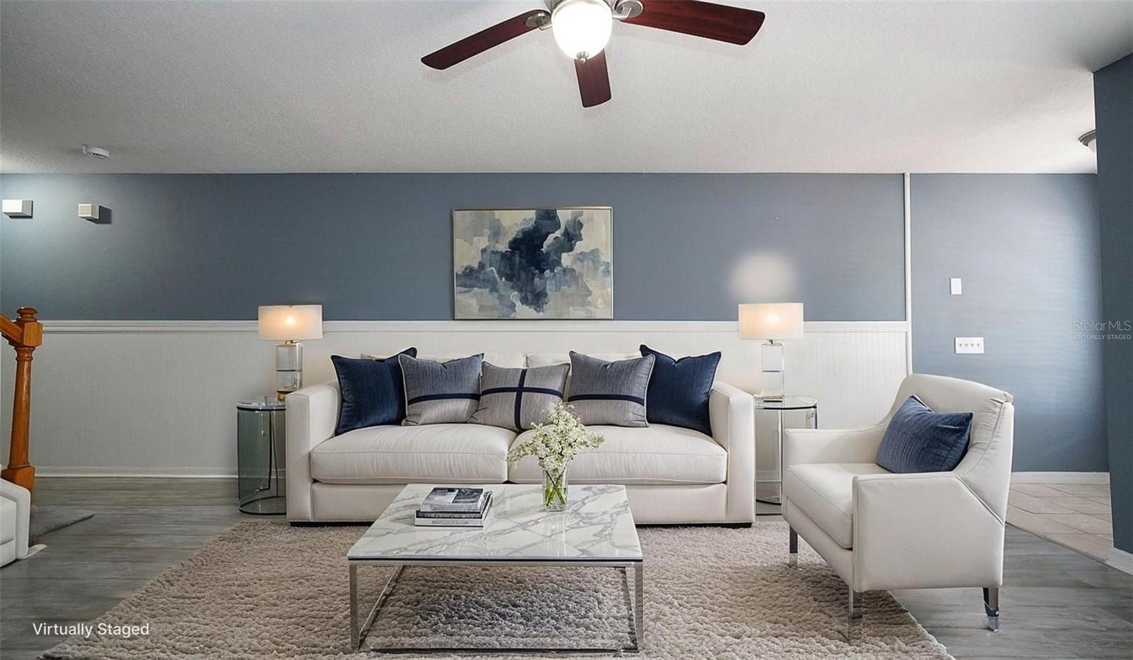 COQUINA KEY TWNHMS - Residential Lease