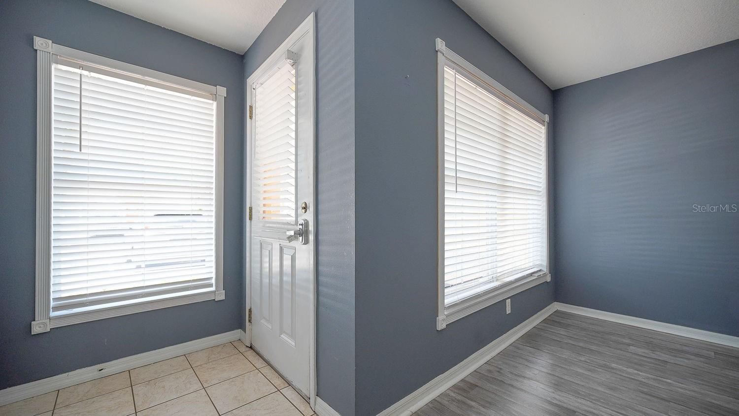 COQUINA KEY TWNHMS - Residential Lease