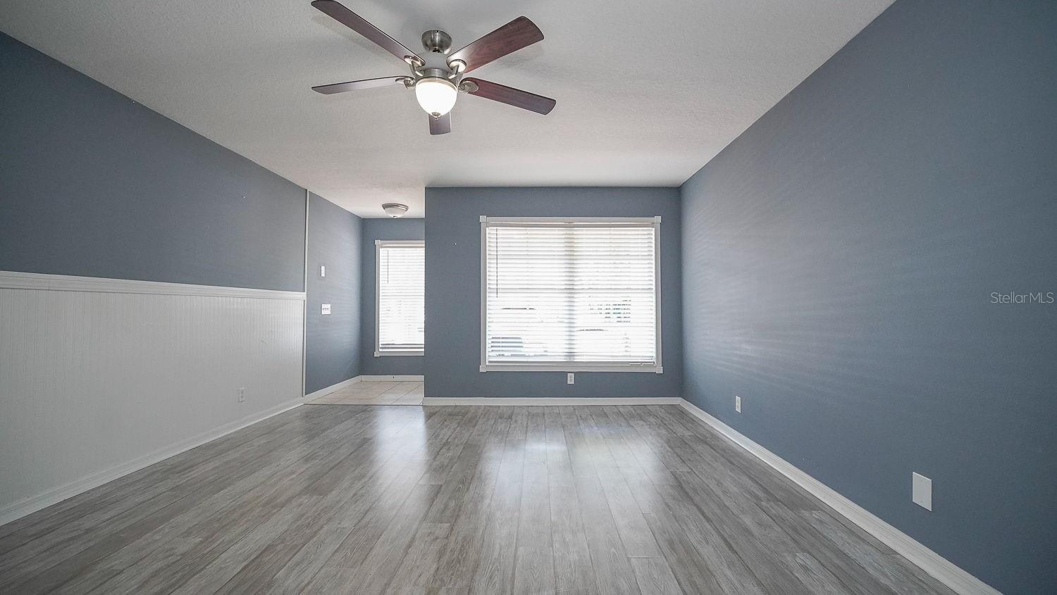 COQUINA KEY TWNHMS - Residential Lease