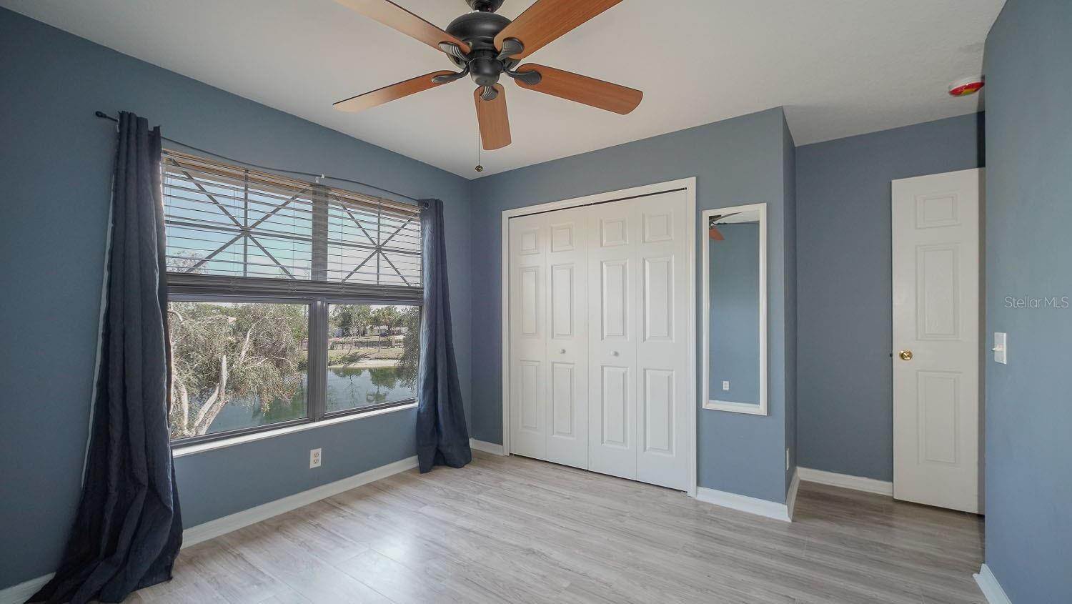 COQUINA KEY TWNHMS - Residential Lease