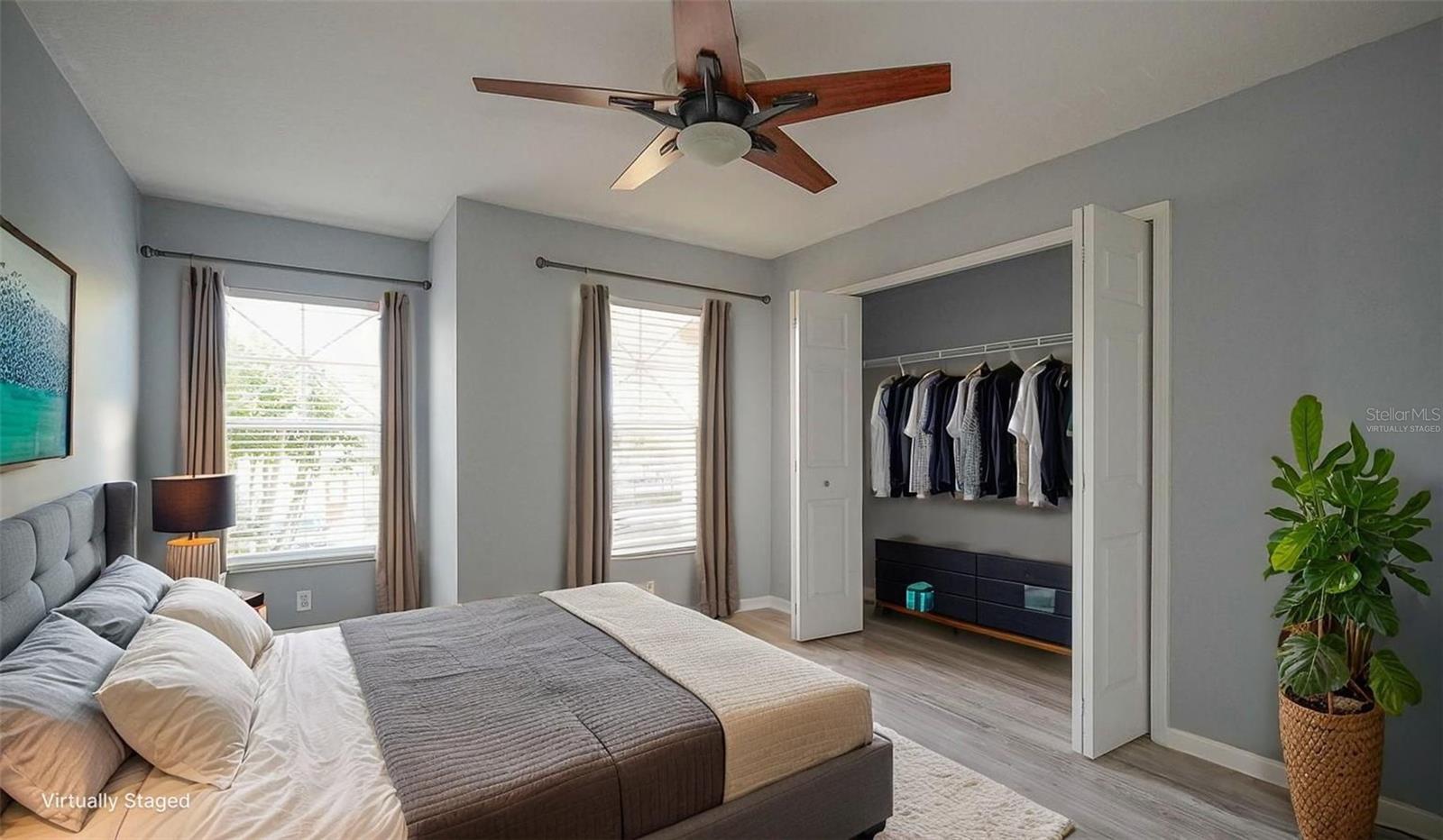 COQUINA KEY TWNHMS - Residential Lease