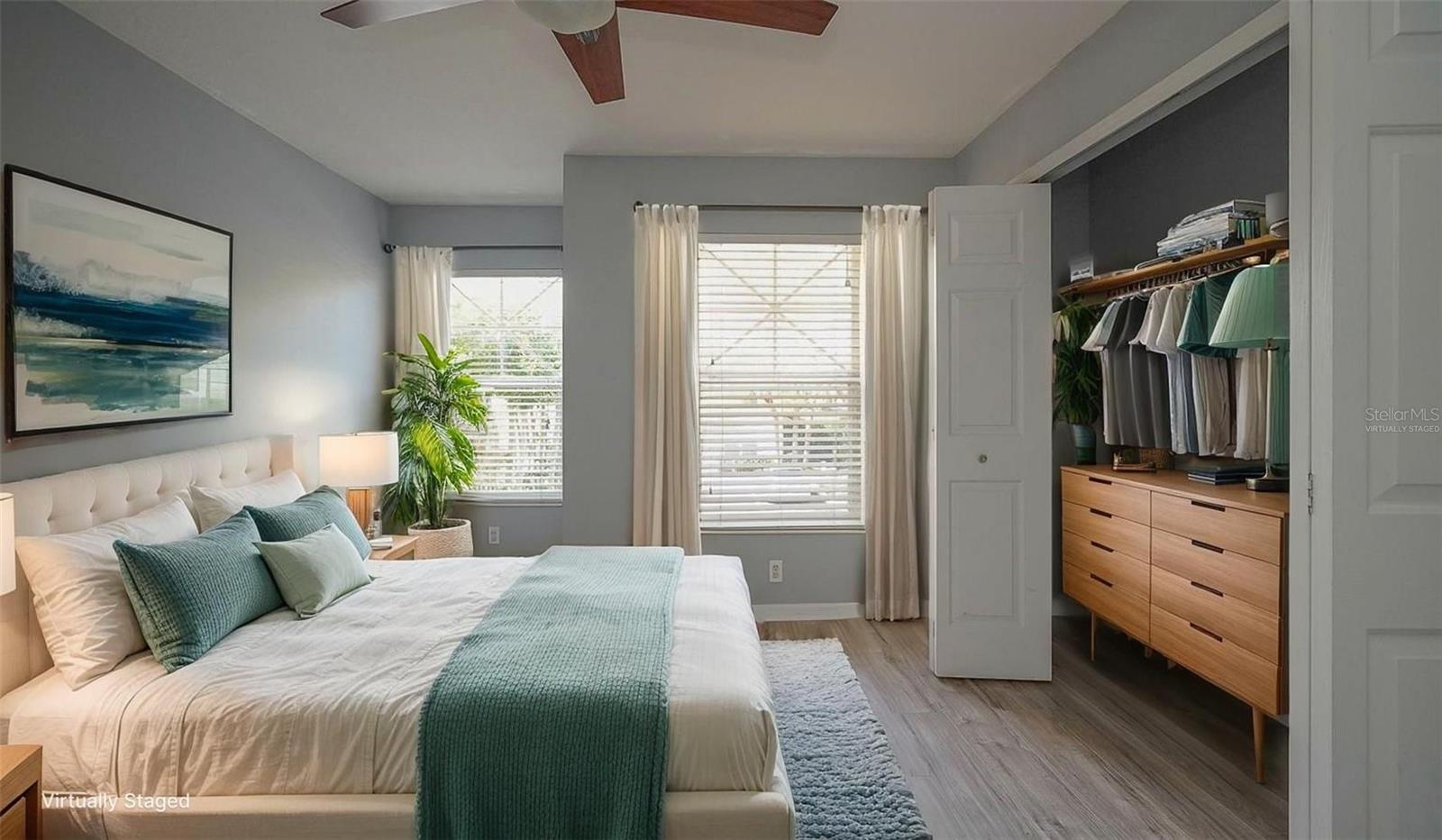 COQUINA KEY TWNHMS - Residential Lease