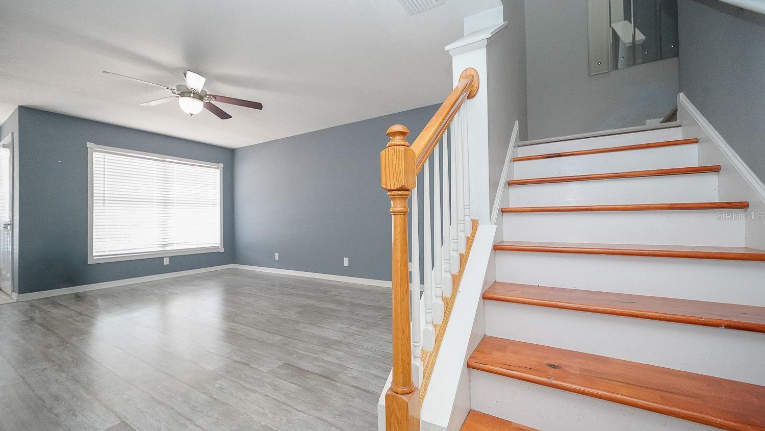 COQUINA KEY TWNHMS - Residential Lease