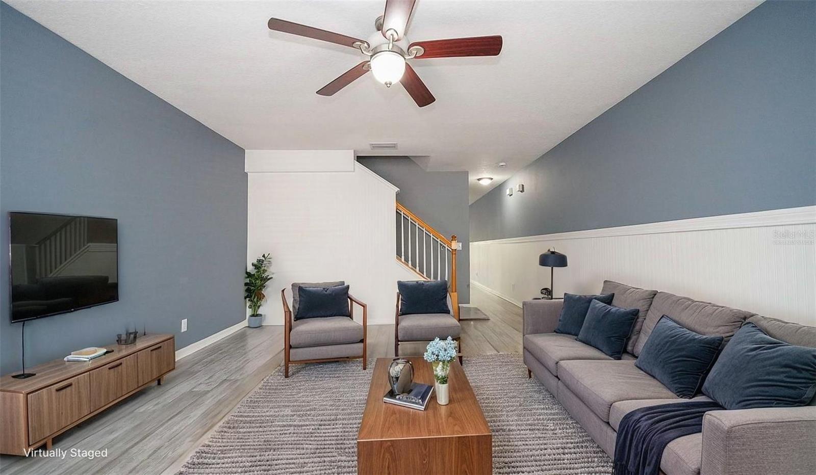 COQUINA KEY TWNHMS - Residential Lease