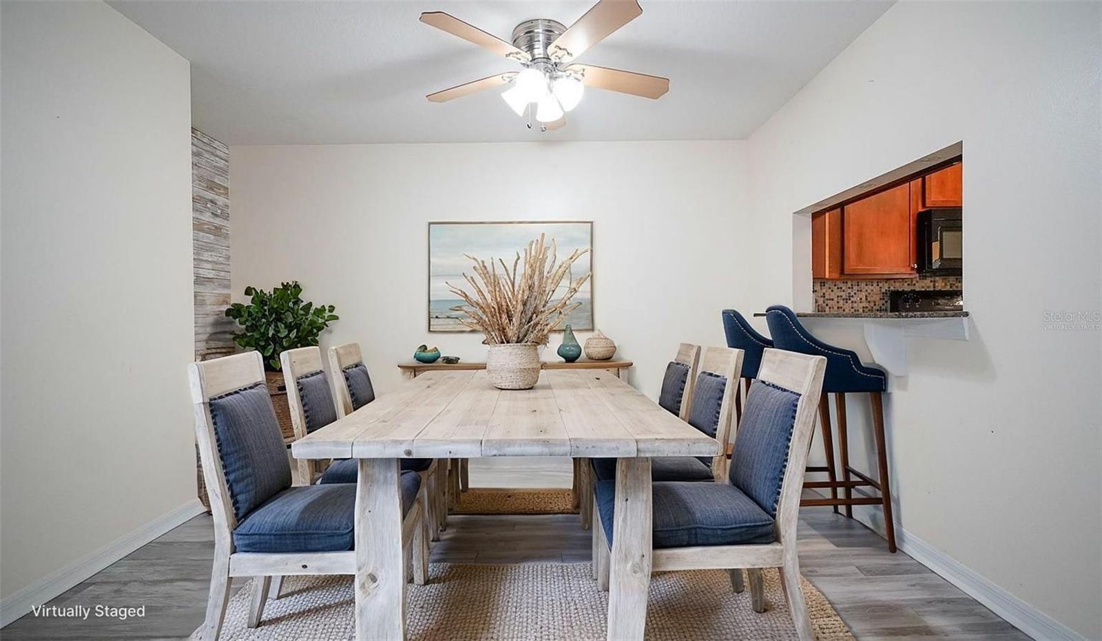 COQUINA KEY TWNHMS - Residential Lease
