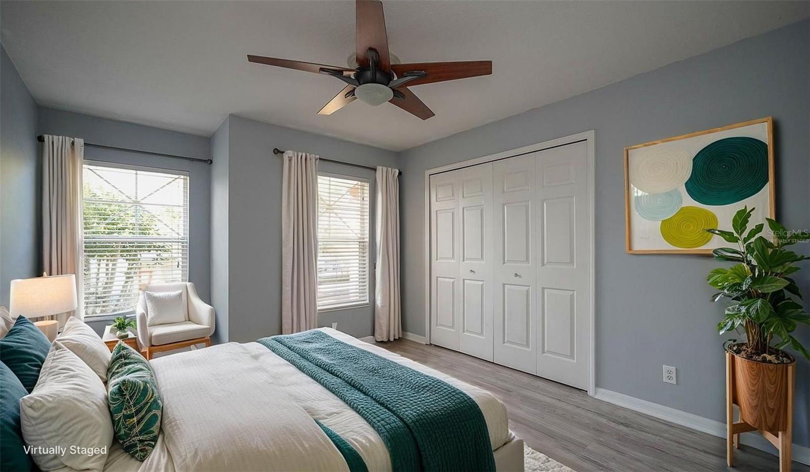 COQUINA KEY TWNHMS - Residential Lease