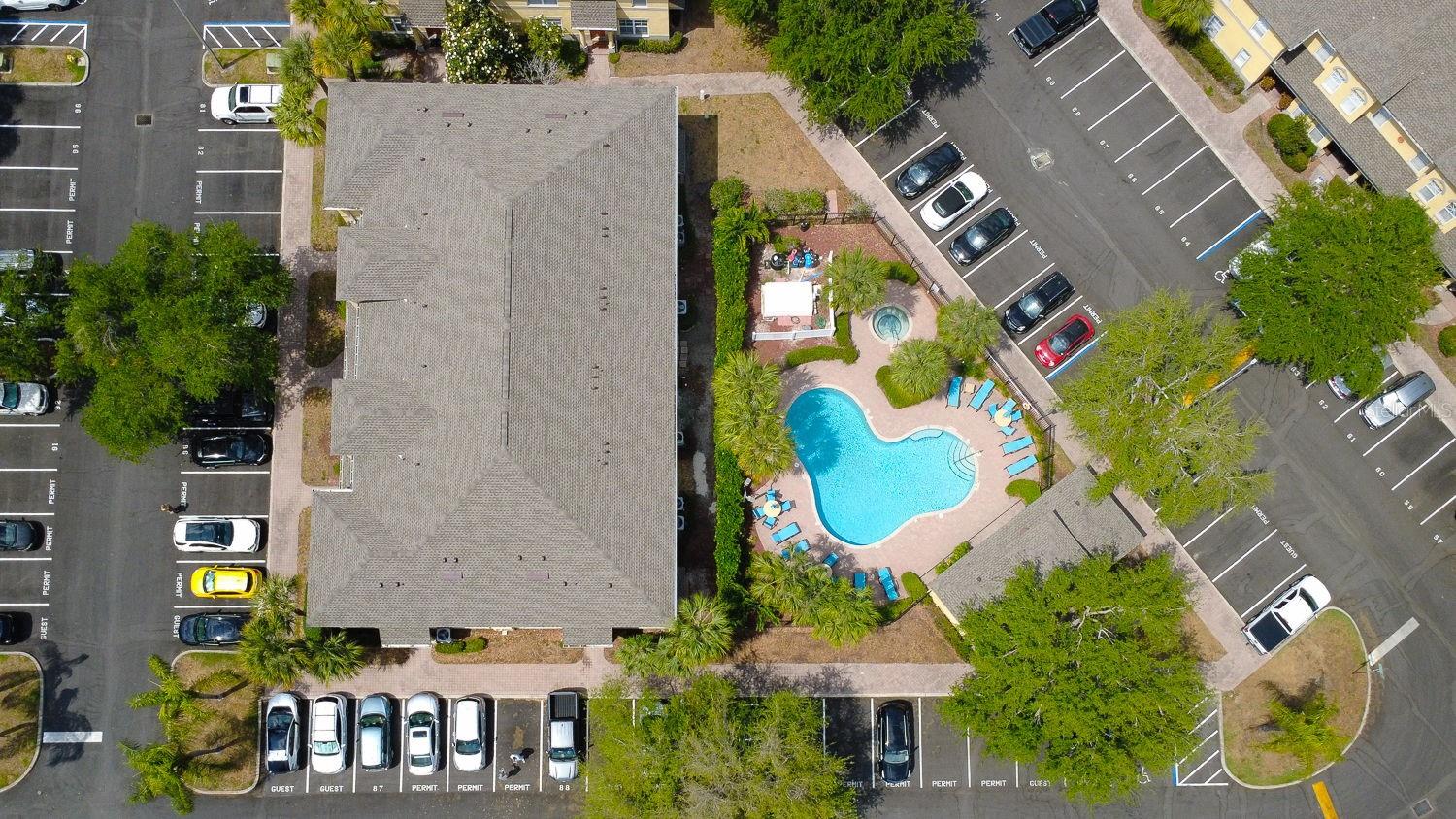 COQUINA KEY TWNHMS - Residential Lease