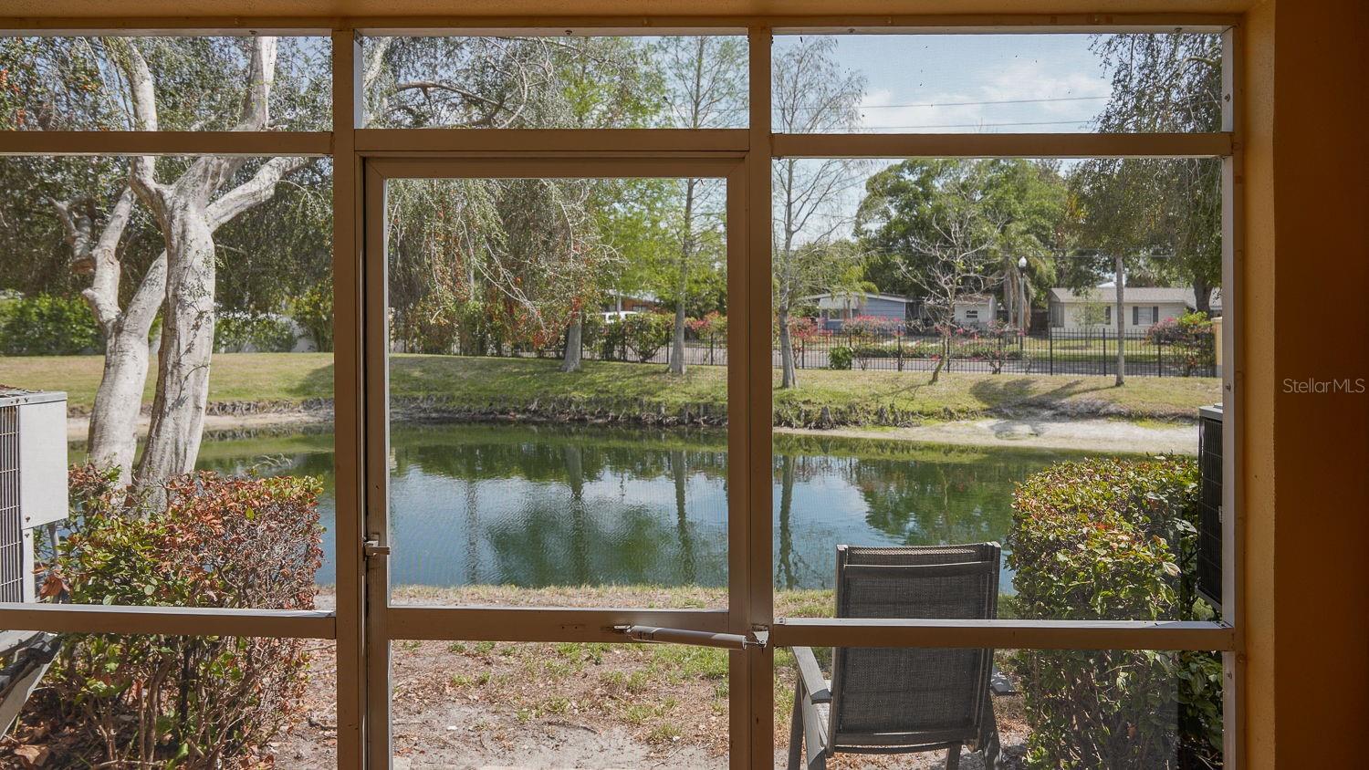 COQUINA KEY TWNHMS - Residential Lease