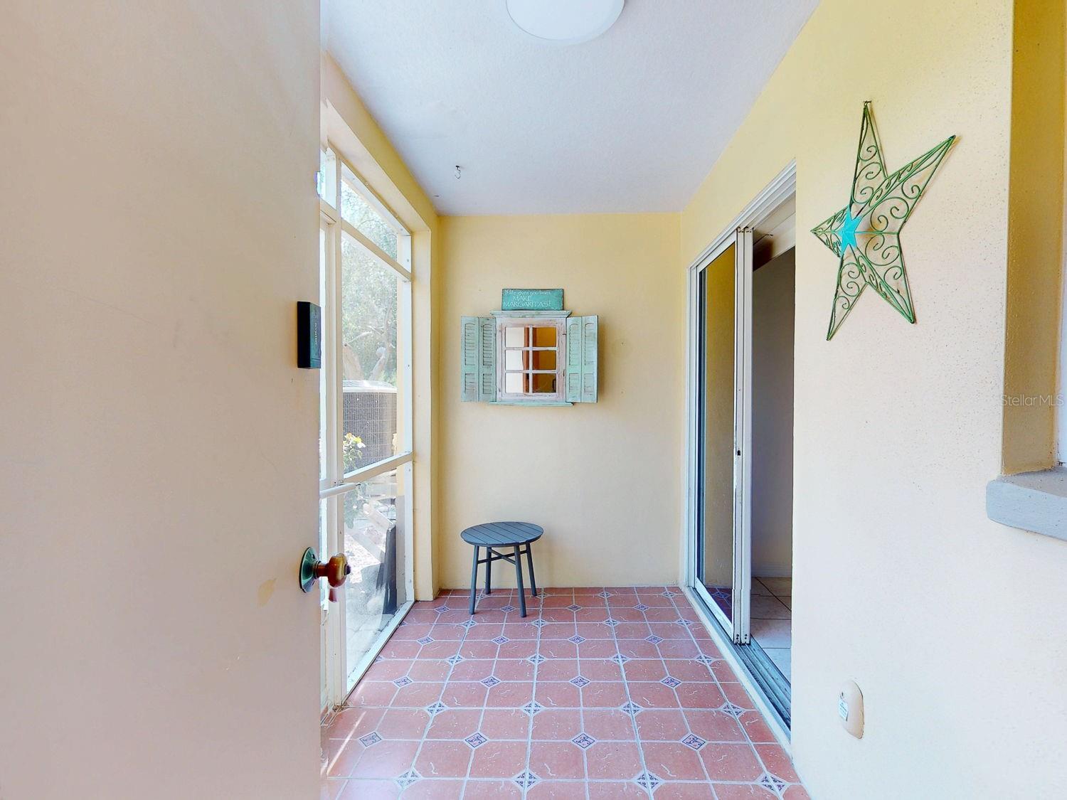 COQUINA KEY TWNHMS - Residential Lease