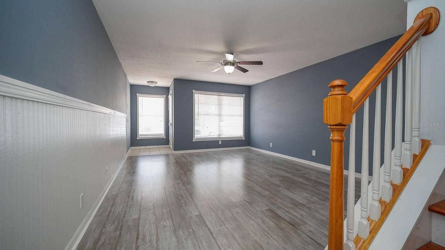 COQUINA KEY TWNHMS - Residential Lease