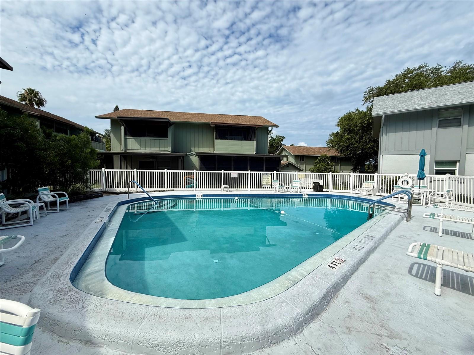 OAK LAKE PARK CONDO - Residential Lease