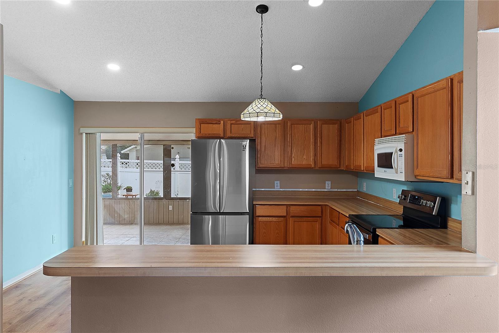 COUNTRY RUN - Residential
