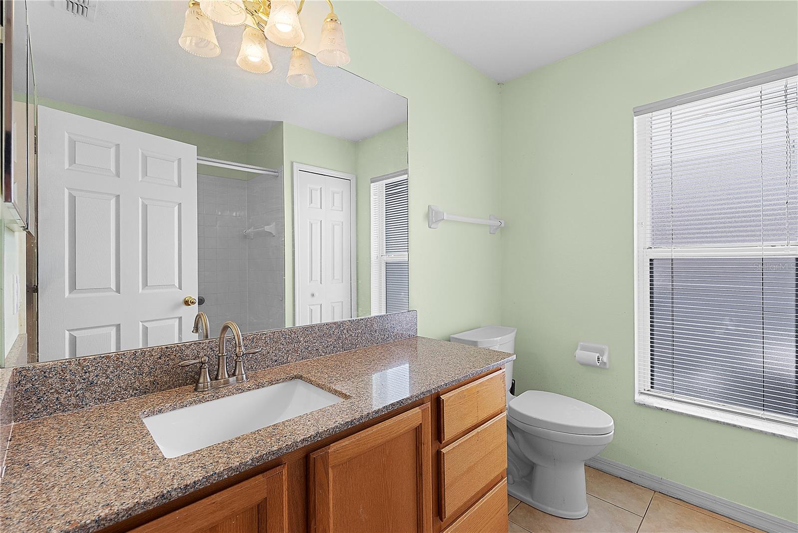 COUNTRY RUN - Residential