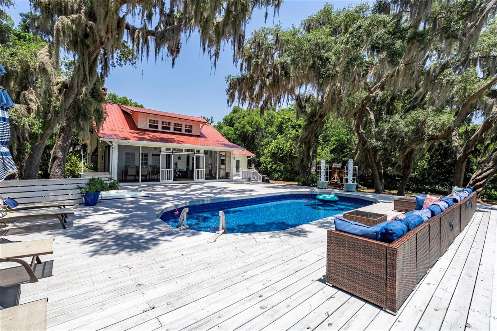 KEYSTONE HEIGHTS - Residential
