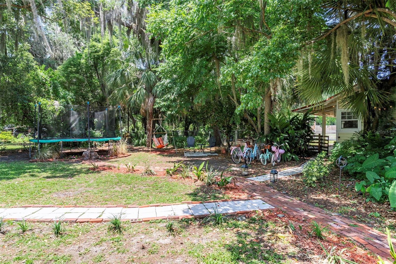 KEYSTONE HEIGHTS - Residential