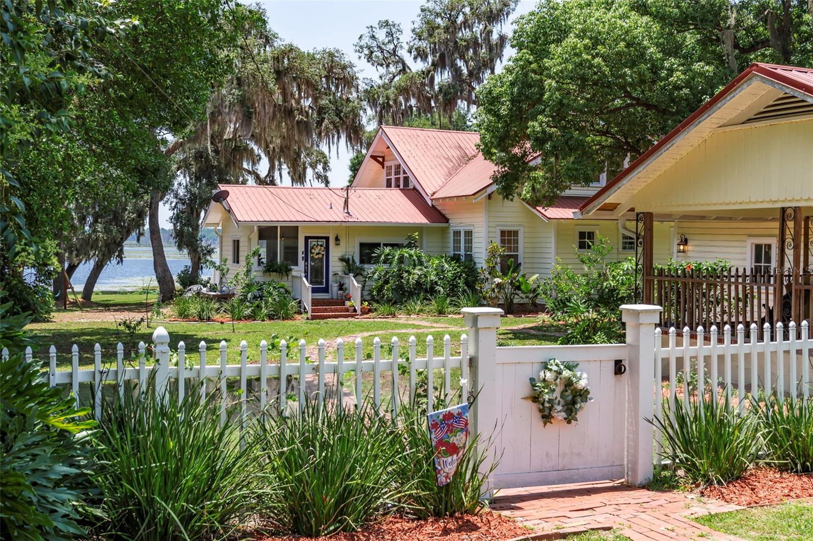 KEYSTONE HEIGHTS - Residential