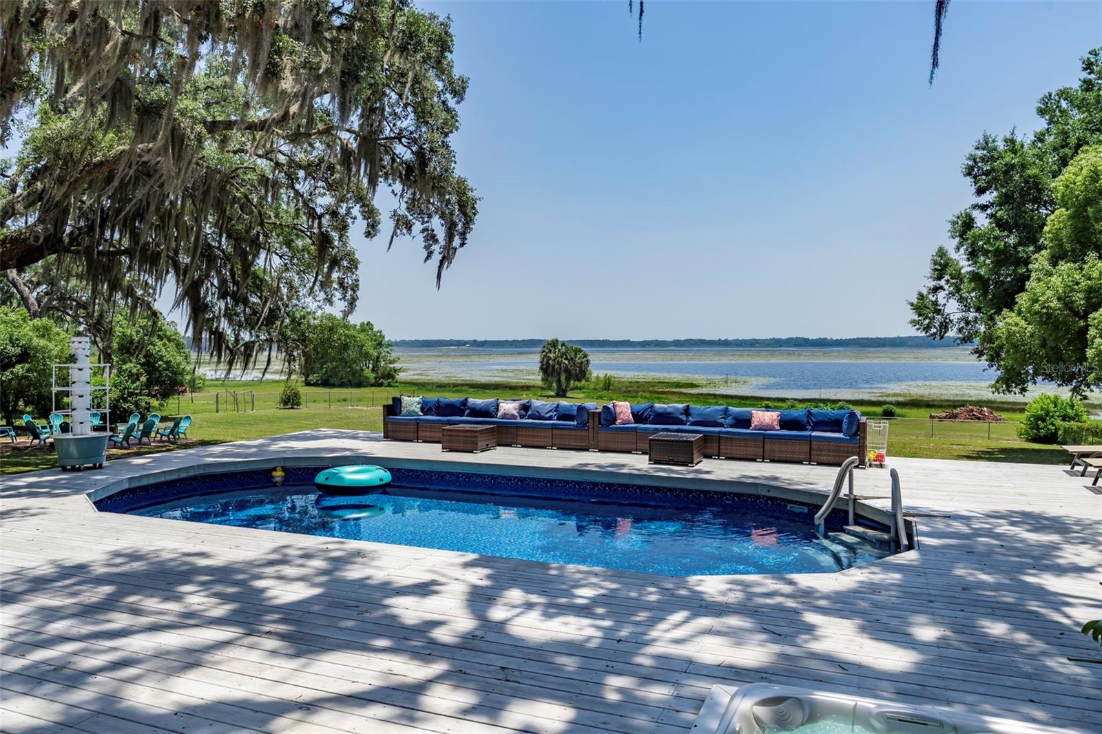 KEYSTONE HEIGHTS - Residential