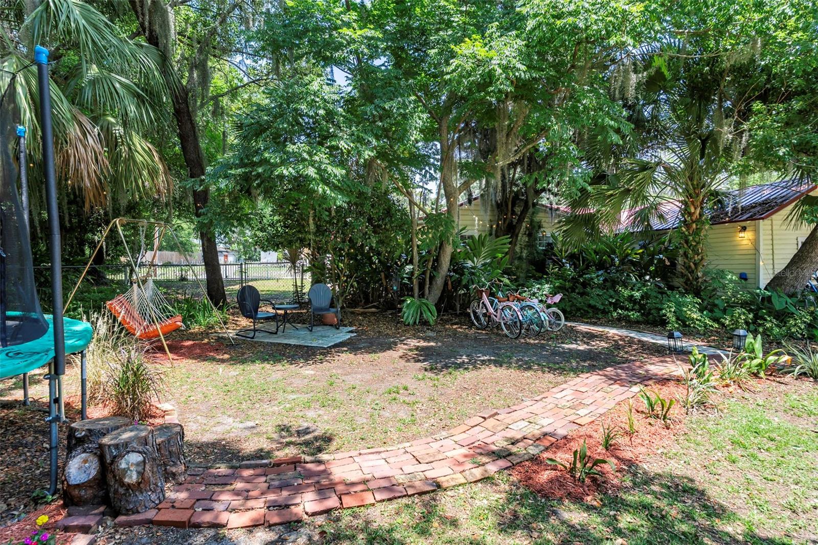 KEYSTONE HEIGHTS - Residential