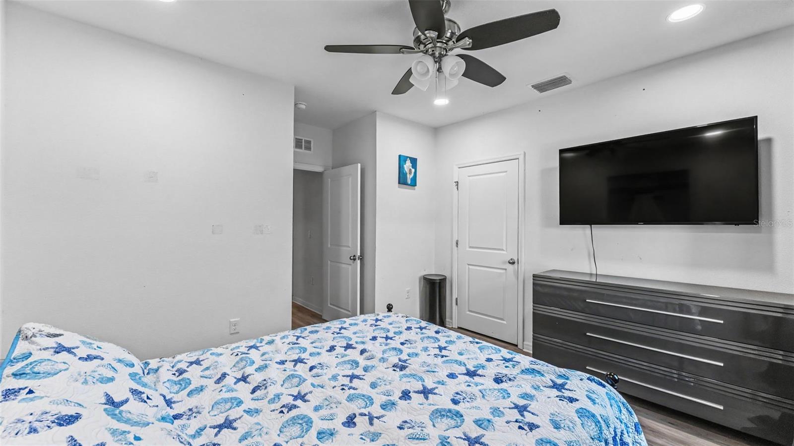 TAHO WOODS - Residential