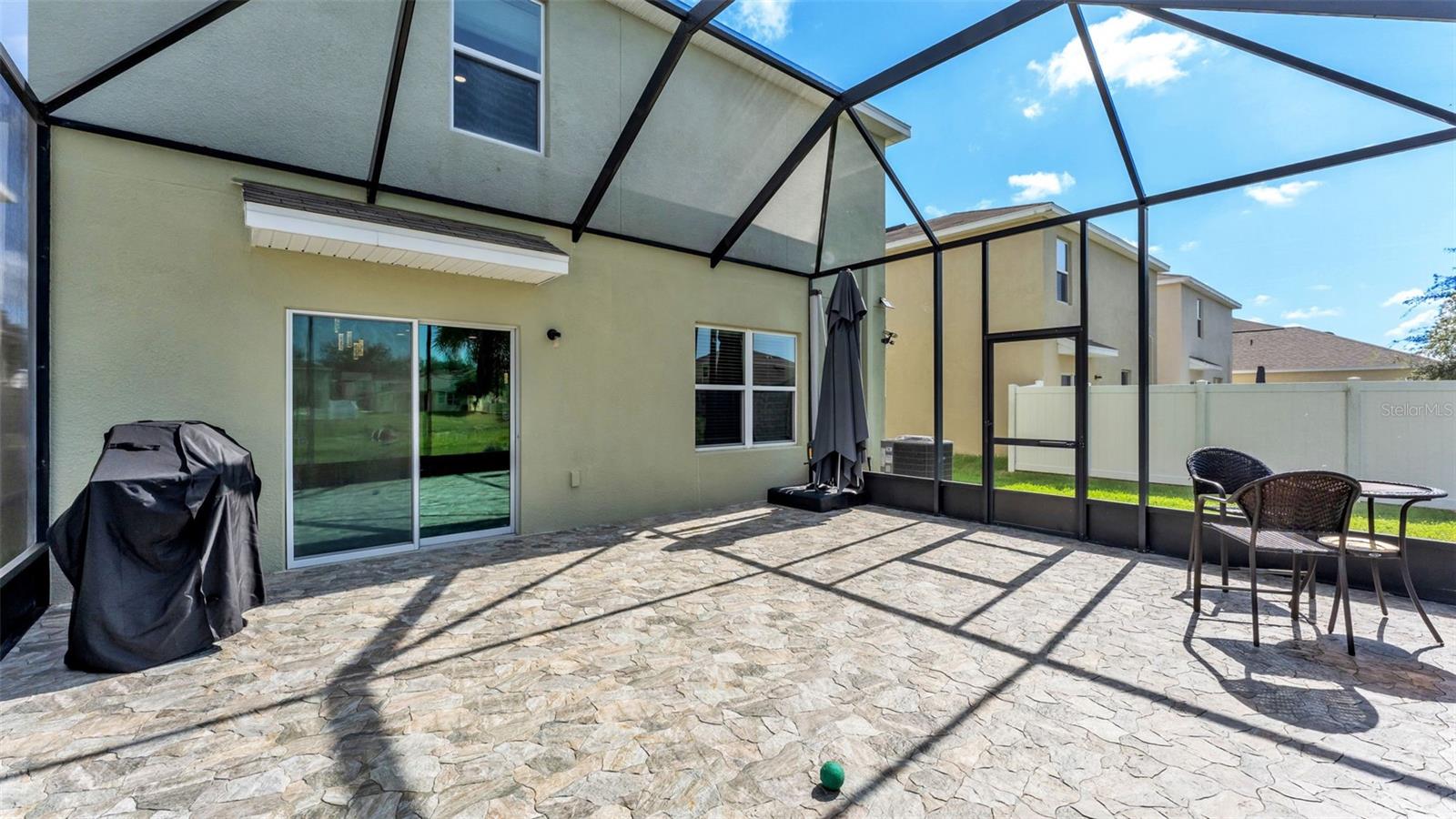 TAHO WOODS - Residential