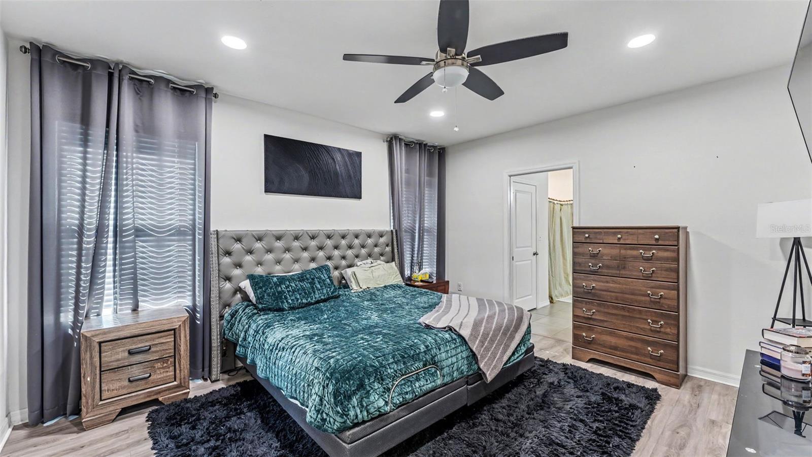 TAHO WOODS - Residential