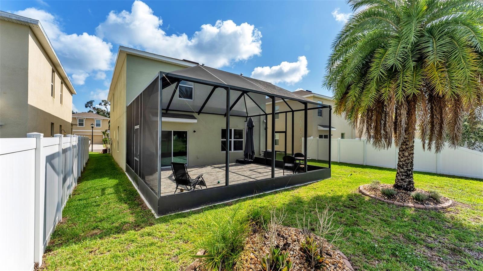 TAHO WOODS - Residential
