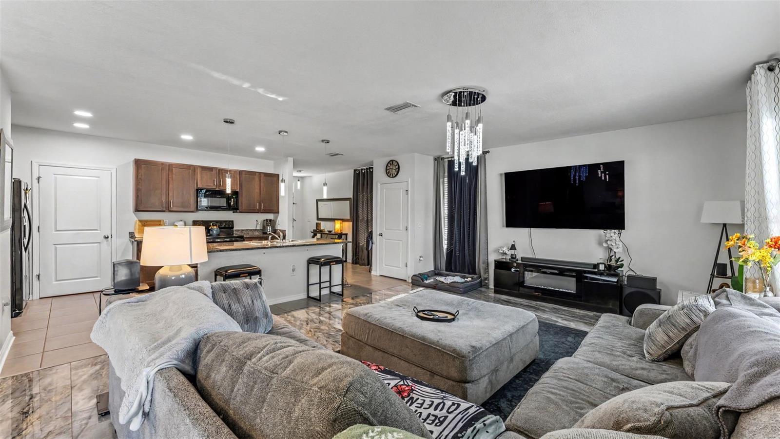 TAHO WOODS - Residential