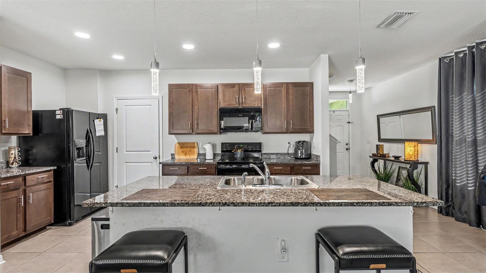 TAHO WOODS - Residential