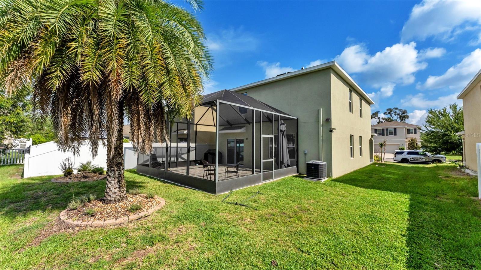 TAHO WOODS - Residential