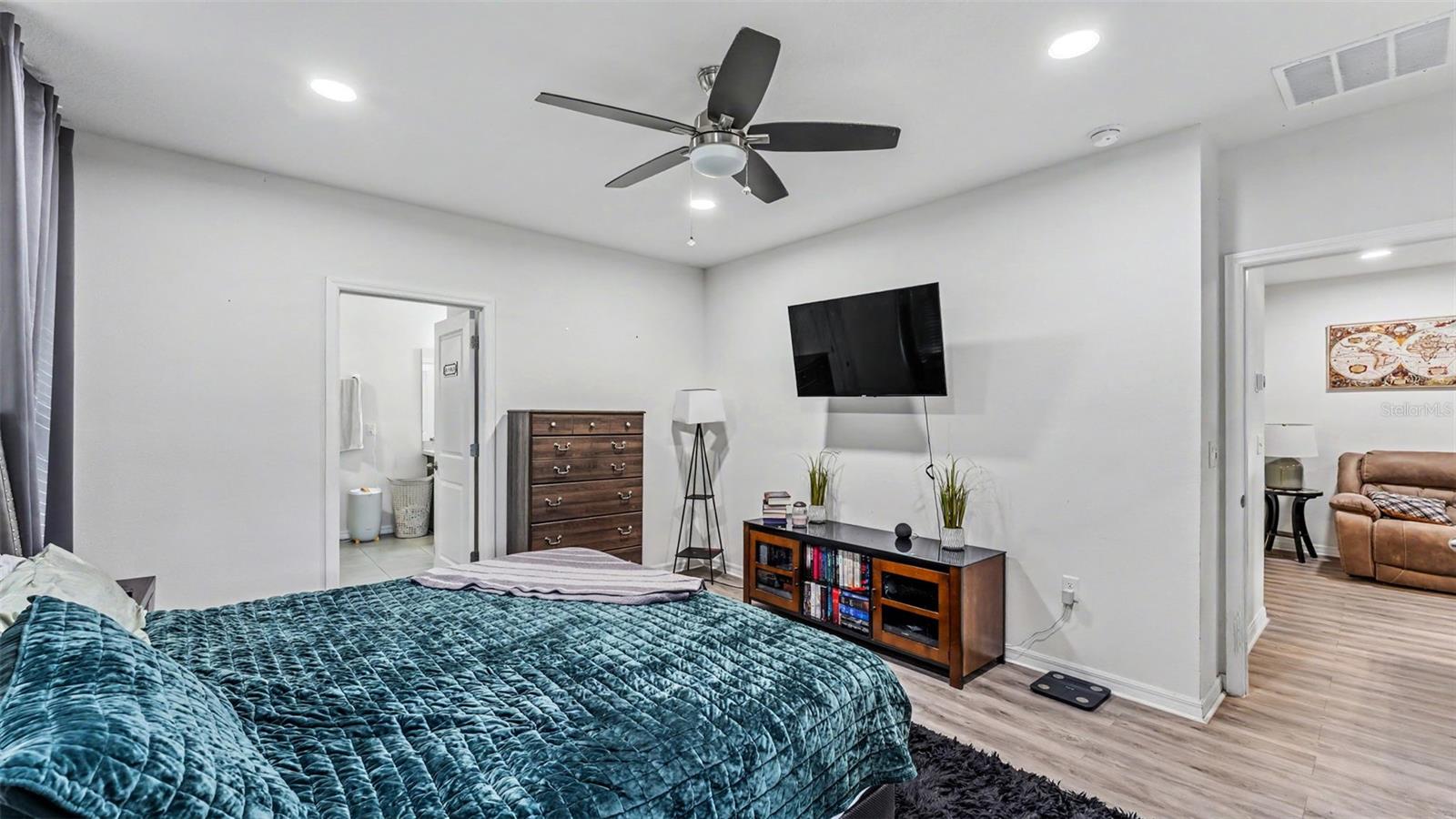 TAHO WOODS - Residential