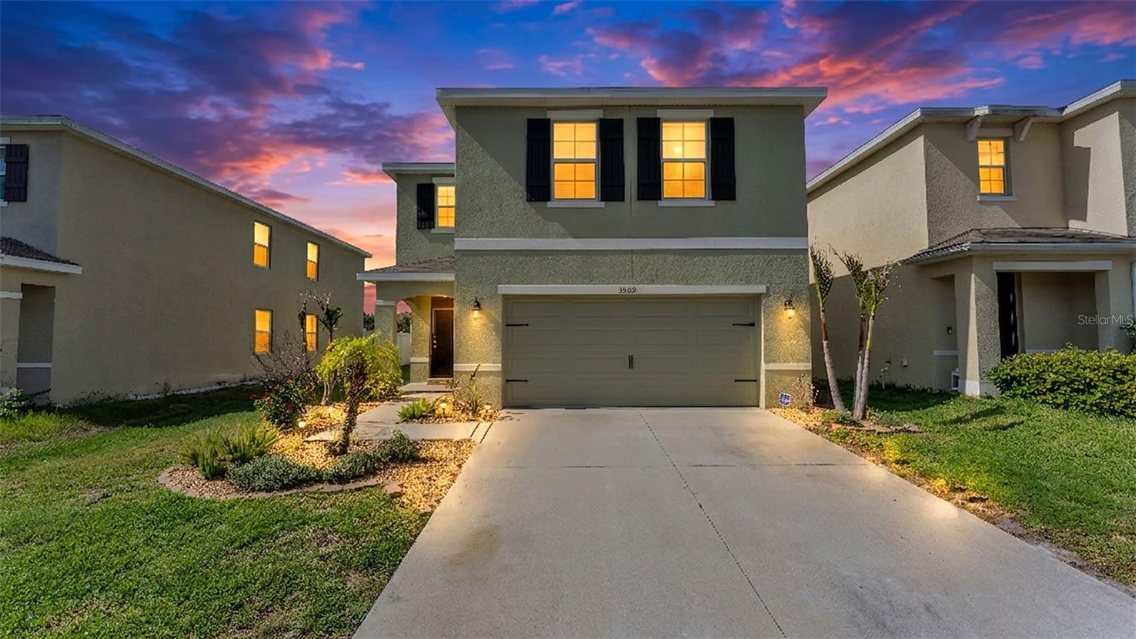 Welcome home to this spacious 4-bedroom, 2.5-bath property offering plenty of room for comfortable living and entertaining. This well-maintained home is in great condition and located in a desirable community close to everything—shopping, dining, and major roadways.

Step outside to your oversized screened-in lanai and unwind while enjoying peaceful pond views with no backyard neighbors—creating the perfect private setting to relax or entertain. With space, privacy, and convenience all in one, this home truly checks the boxes!