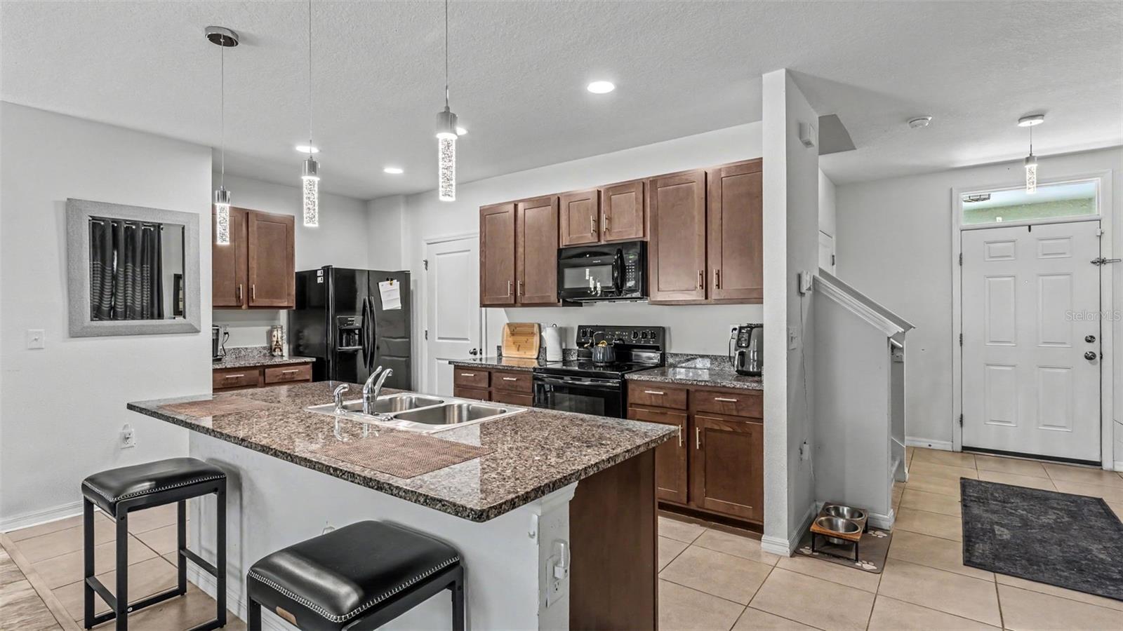 TAHO WOODS - Residential