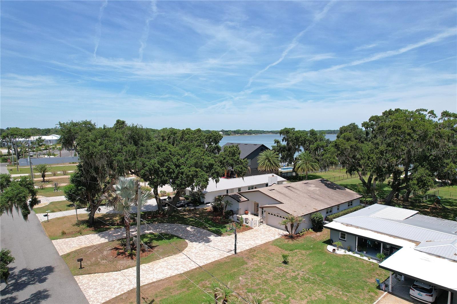 INTERLOCHEN SUB - Residential