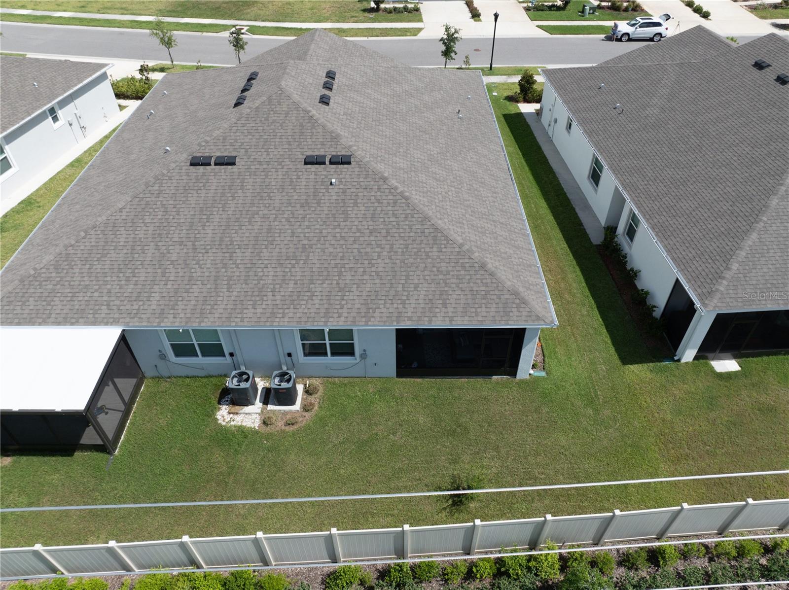 TOWNS AT WOODSDALE - Residential