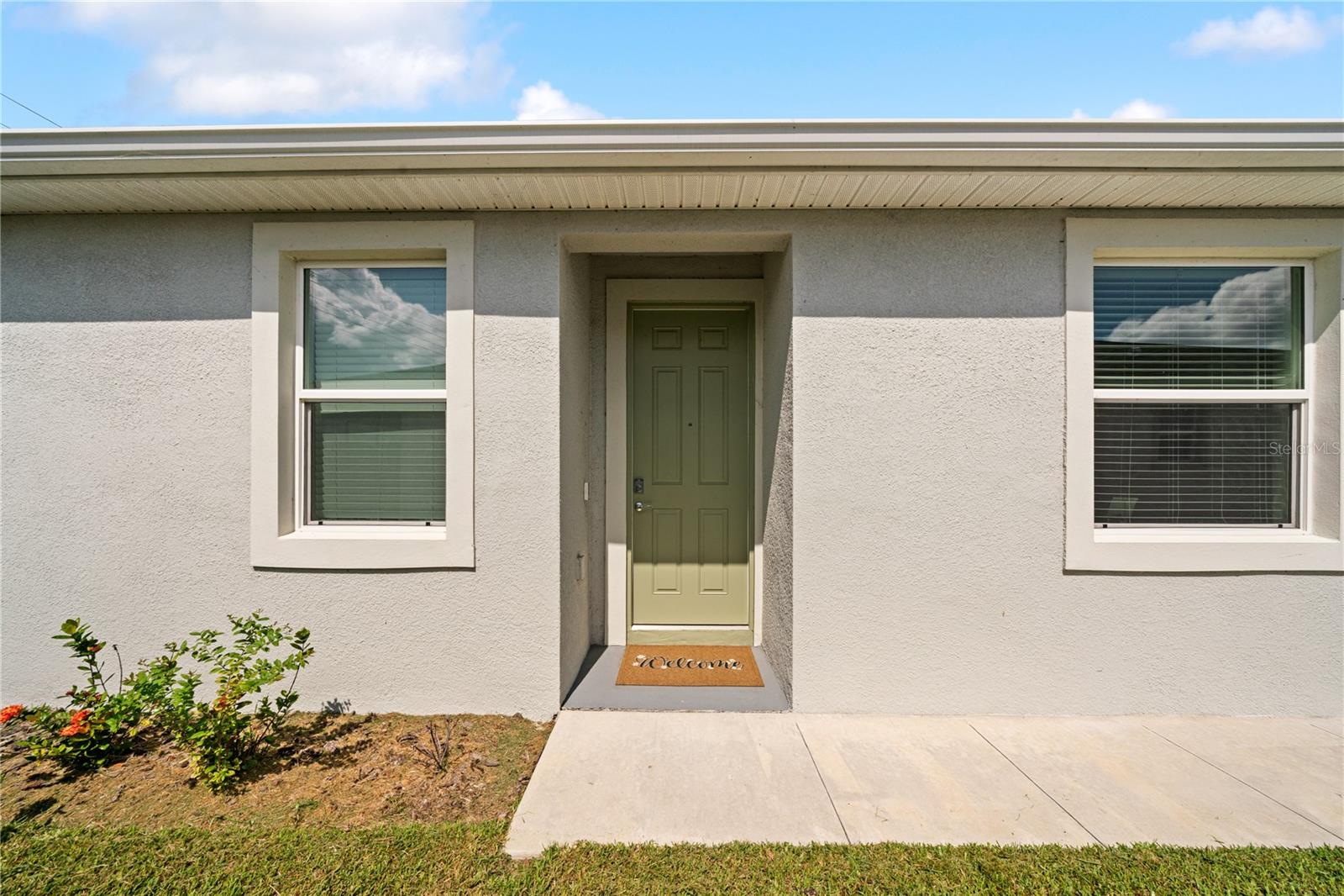 TOWNS AT WOODSDALE - Residential