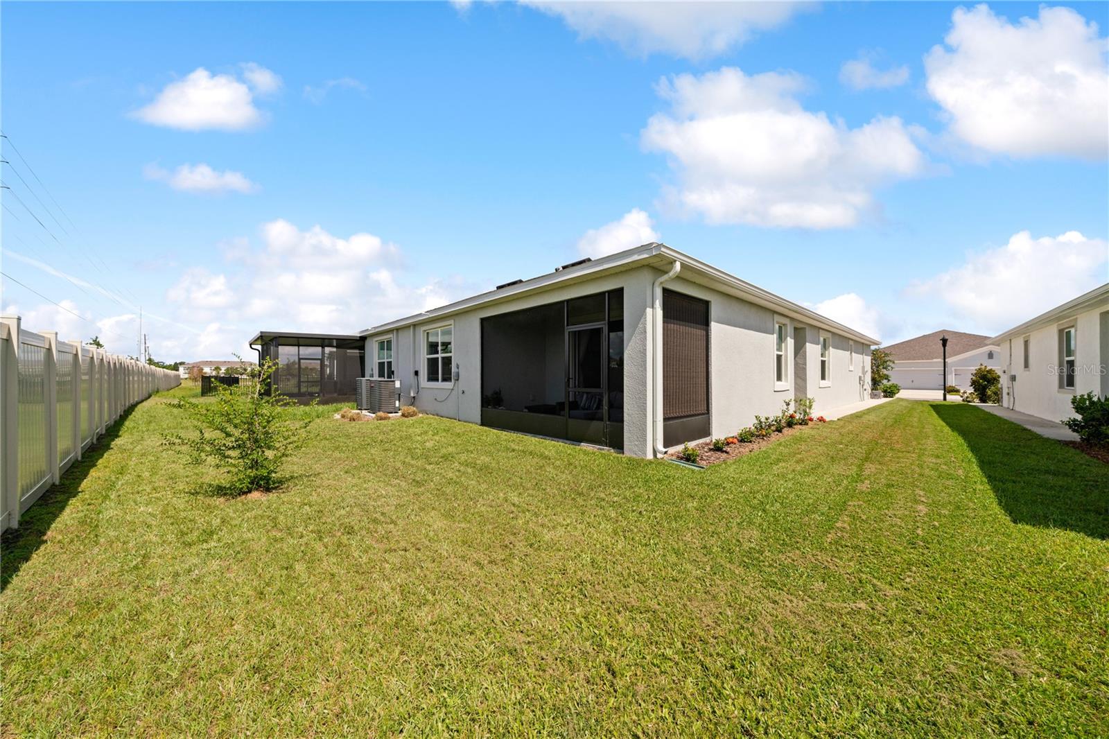 TOWNS AT WOODSDALE - Residential