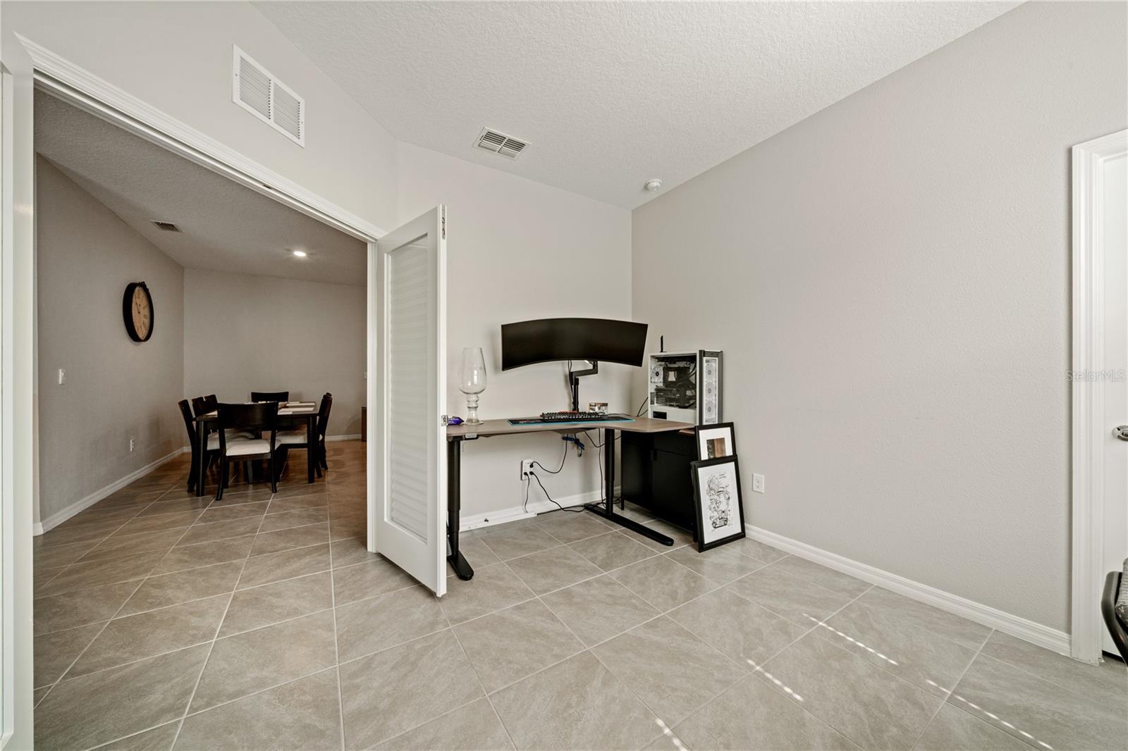 TOWNS AT WOODSDALE - Residential