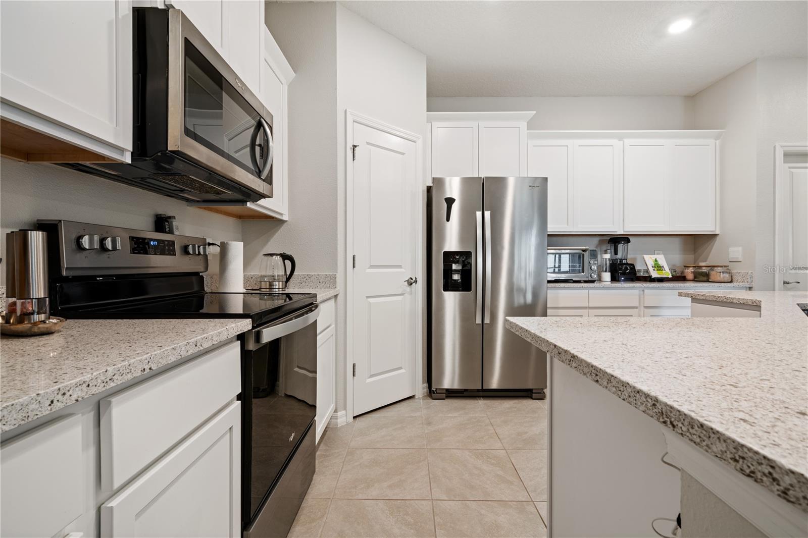 TOWNS AT WOODSDALE - Residential
