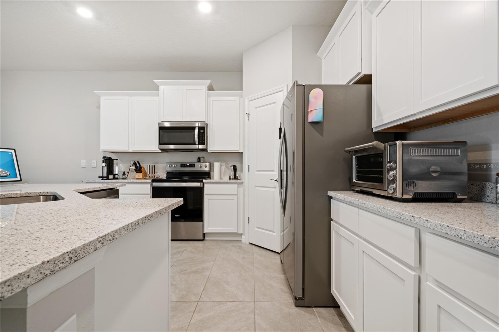 TOWNS AT WOODSDALE - Residential