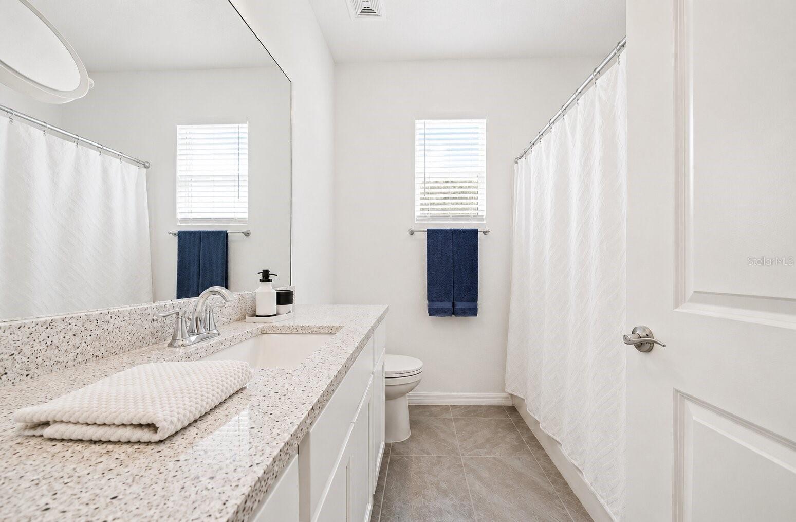 TOWNS AT WOODSDALE - Residential