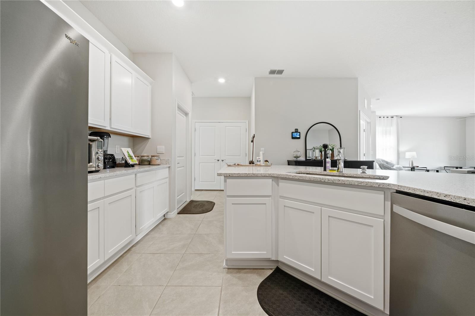 TOWNS AT WOODSDALE - Residential