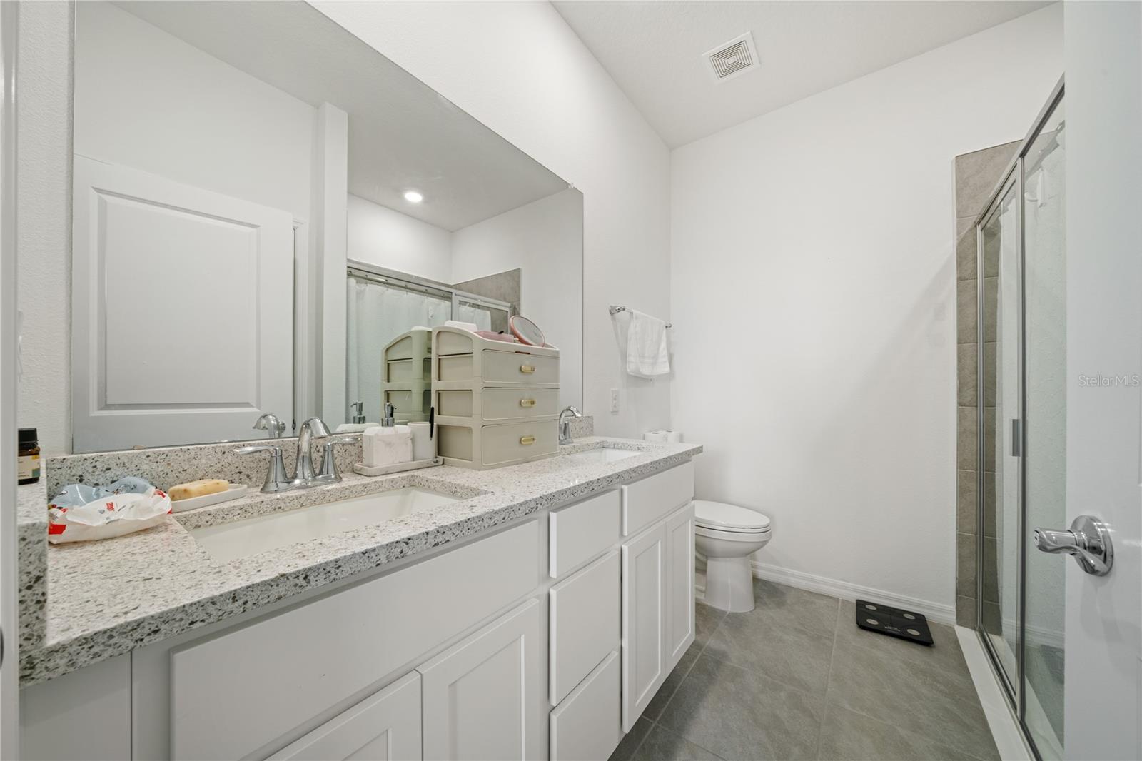 TOWNS AT WOODSDALE - Residential
