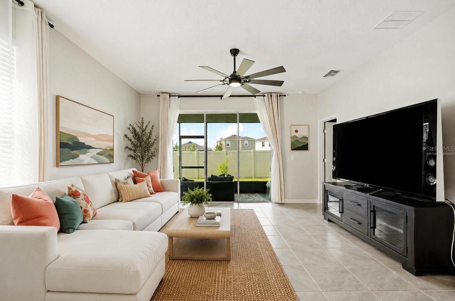 TOWNS AT WOODSDALE - Residential