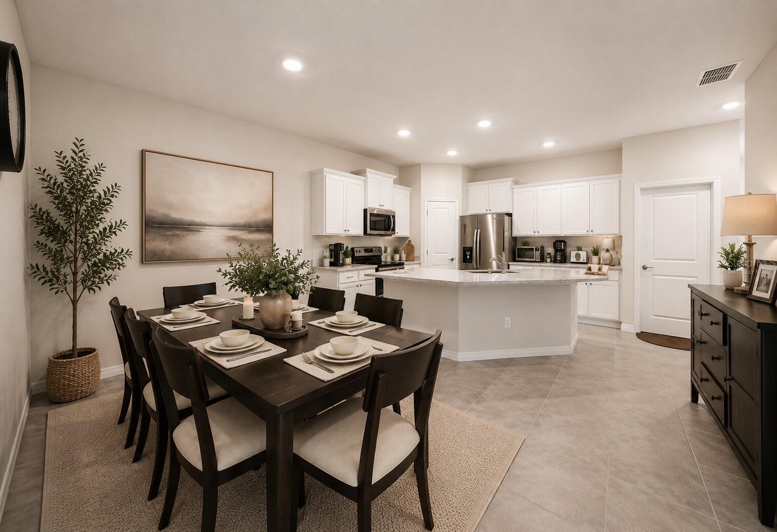 TOWNS AT WOODSDALE - Residential