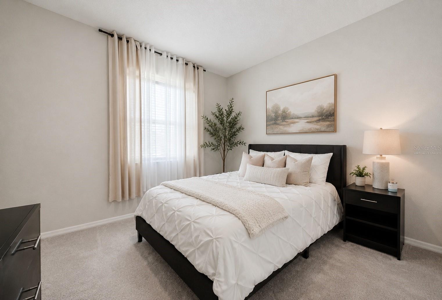 TOWNS AT WOODSDALE - Residential