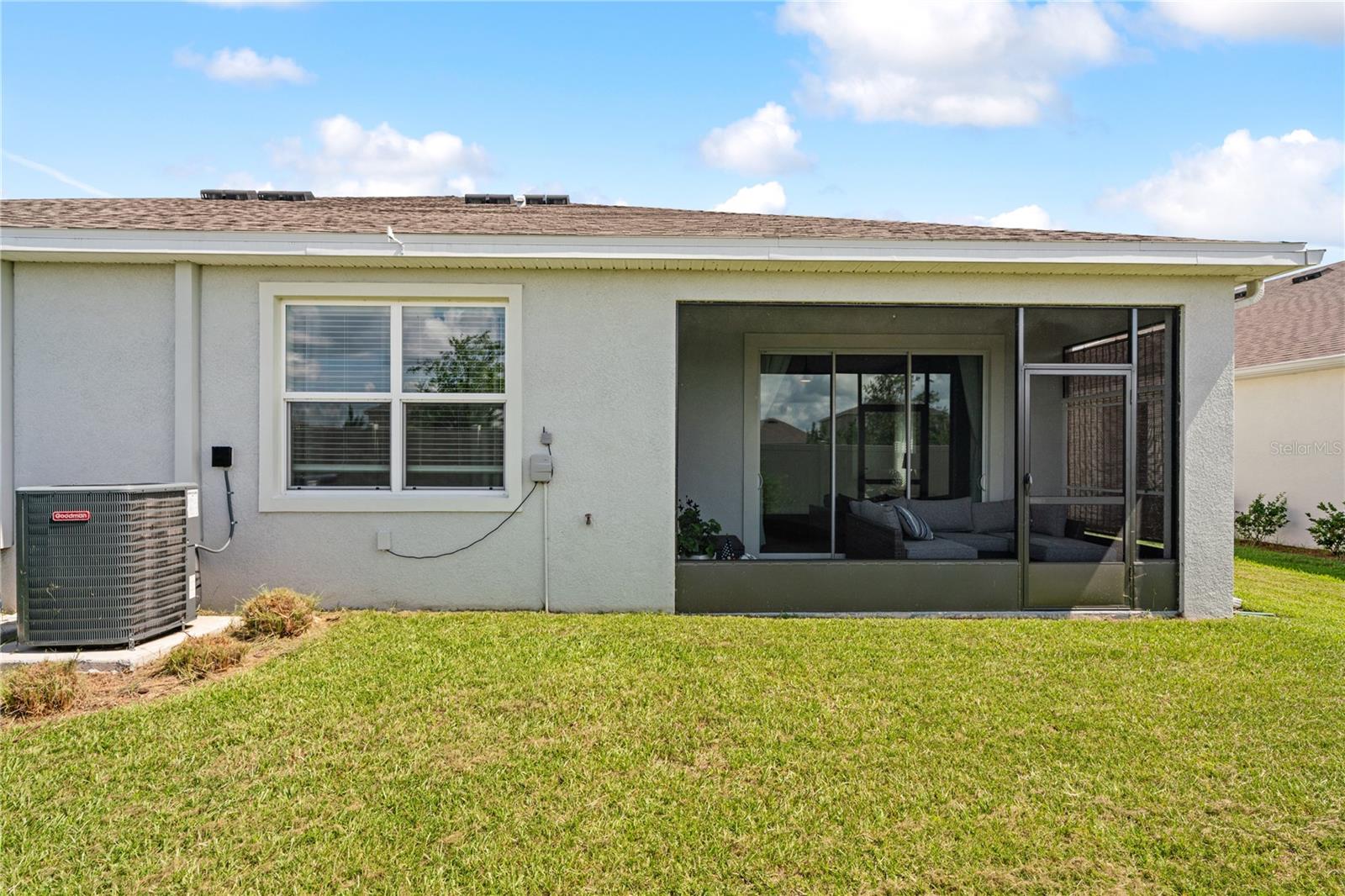 TOWNS AT WOODSDALE - Residential