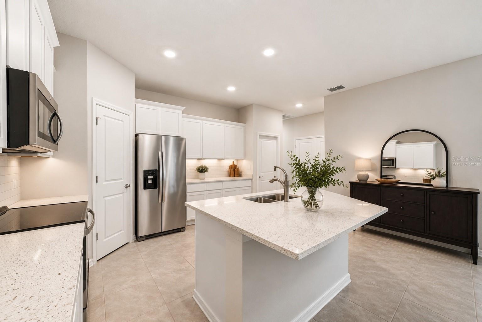 TOWNS AT WOODSDALE - Residential